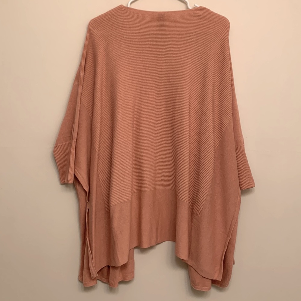 Linen Cardigan - Picture 2 of 11